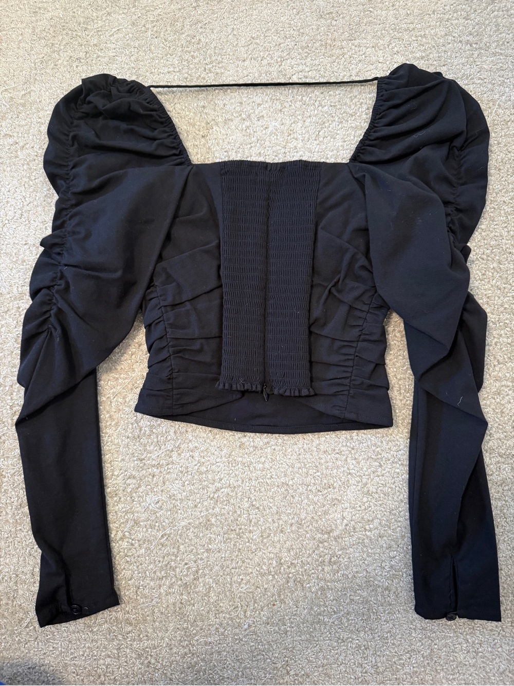 Reformation Top - Picture 2 of 3